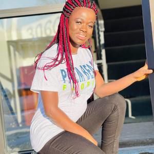 Meet your Posher, Kumba